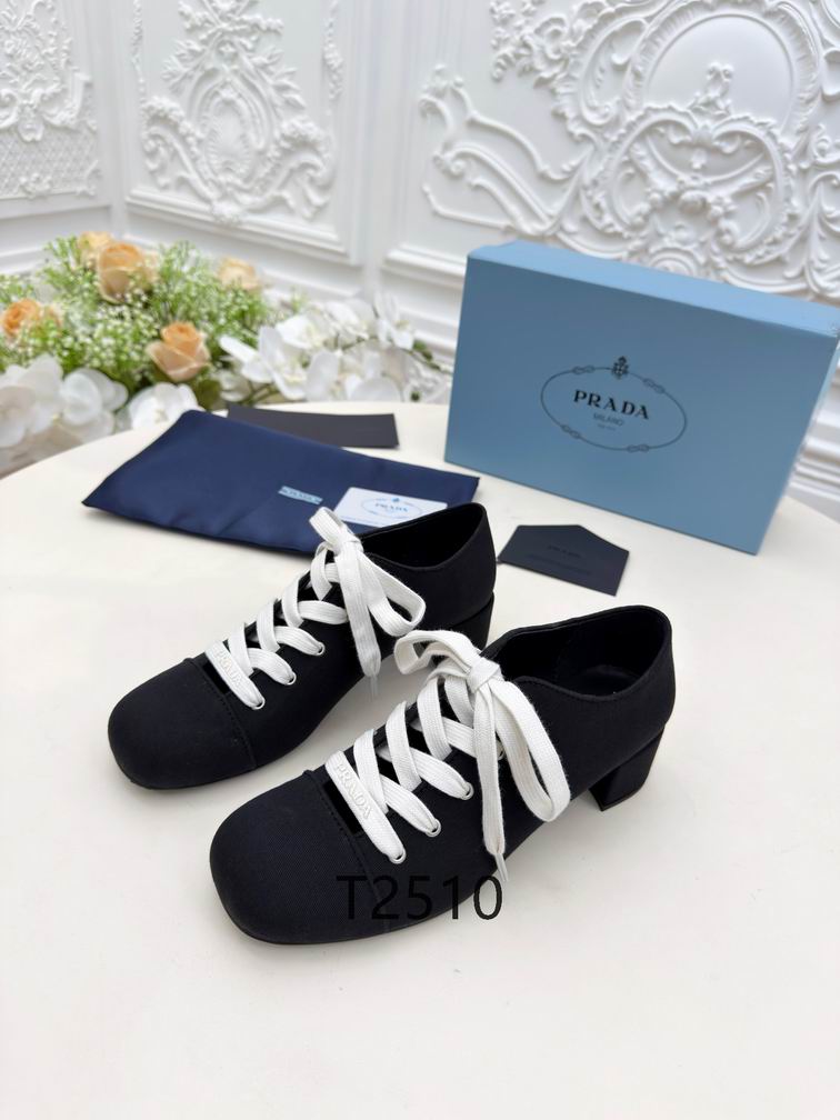 PRADA shoes 35-41 h0101